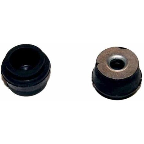 Silent bloc STIHL 11137909910 - 1113-790-9910 (1/2)