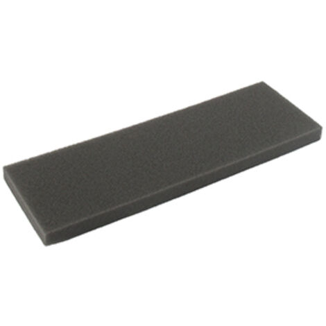 Pré-filtre à Air Adaptable Pour Kawasaki. Remplace Origine: 11013-7018, 11013-7032, Se Monte Sur Notre Filtre 4104412 - L: 177m