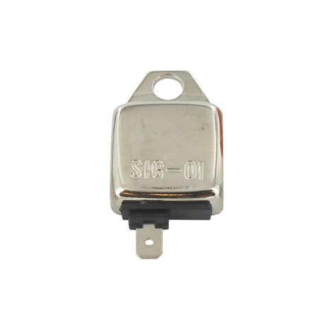 MODULE ALLUMAGE