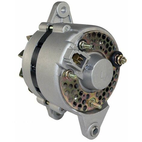 Alternateur 12V KUBOTA 15253-64010 - 15321-64012 - 15411-64011 - 15471-64010 - 15471-64011 - 15606-64010 - 15606-64011