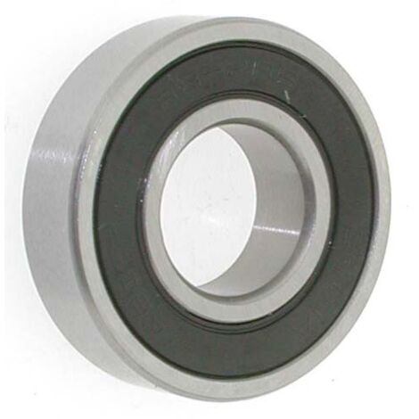 Roulement à Billes Scellé NTN 6206LLUNR (6206-2RSNR) | 30x62x16 Mm | Japon | Neuf En Boîte