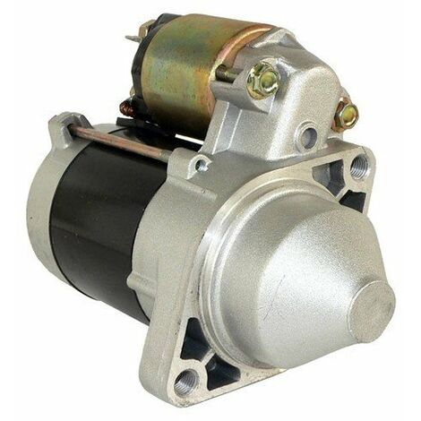 Démarreur électrique HONDA 31200-Z0A-003 - 31200-Z0A-013 - TORO 31200-Z0A-003 (1/2)