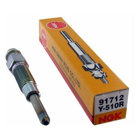 Bougie NGK Y-510R - ISEKI 628 141 00230 A - 62814100230A