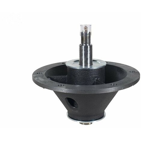 Palier de lame SIMPLICTY - SNAPPER - FERRIS 5100993SM - 5100993 (1/2)
