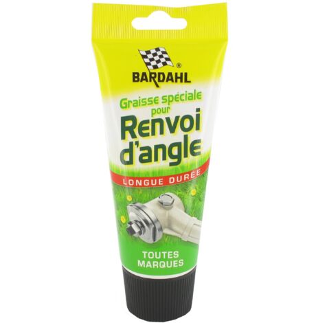 Graisse renvoi d'angle 150g BARDAHL (1/4)