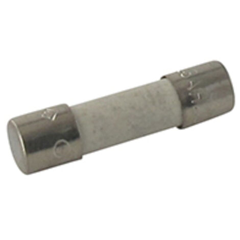 Fusible De Rechange Pour Ggp / Castelgarden  6,3a. Origine: 33340033/0