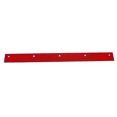 Grattoir pour chasse neige ARIENS 01016400 (1/2)