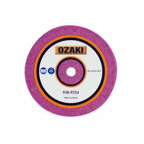Meule d'affûtage pour OZAKI Mini PRO