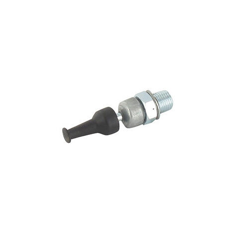 Valve De Décompression Adaptable Stihl Modèle Ts400, Ts410, Ts420, Ts700, Ts800, Filetage M10 X100. Remplace Origine: 4223-020-9 (1/2)