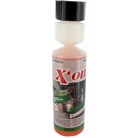 Stabilisant Carburant X'oil 250ml.stabilise La Qualité Et Les Propriétés Du Carburant Pendant La Pér (1/2)