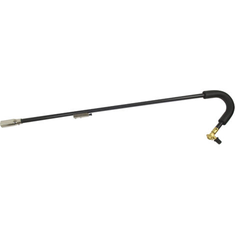Désherbeur thermique UNIVERSEL pour cartouche de gaz (1/2)