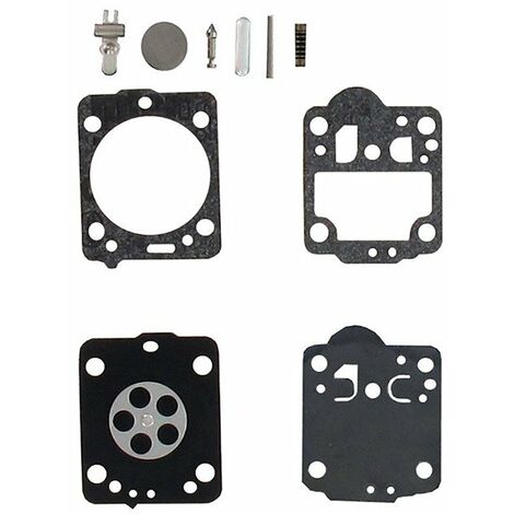 Kit réparation membranes joints carburateur adaptable HUSQVARNA 235 240 – Remplace ZAMA RB-149 – Fonctionnement optimal (1/2)