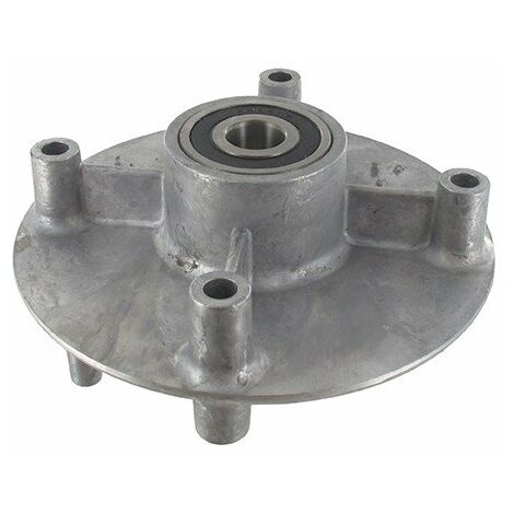 Palier De Lame Adaptable Stiga Pour Modèles Park 92m, Park 107m, Villa 92m, Villa 107m, Ready. Remplace Origine 1134-5049-01.
