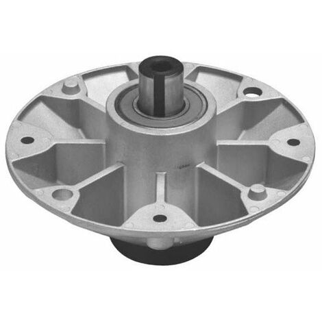 Palier de lame STIGA 1134-5831-01 - 1134583101 modèles Ready Villa 85 Combi, Park 95 Combi, Park 105 Combi, Park 110 Combi Pro