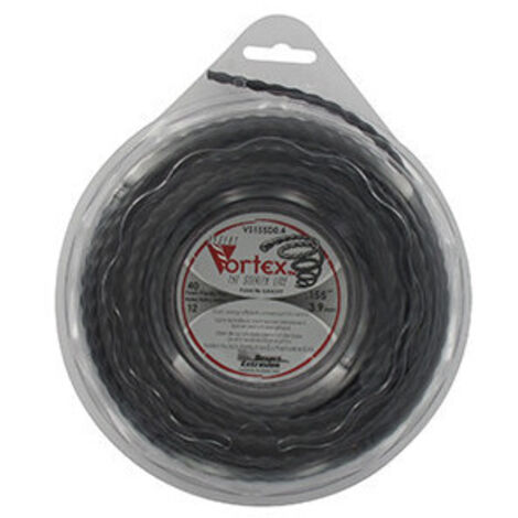 Coque fil nylon VORTEX 21 m diamètre 4,30 mm (1/2)