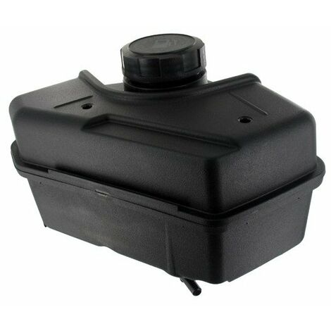 Réservoir à essence adaptable BRIGGS ET STRATTON 792664 – Pour moteurs avec vilebrequin horizontal – Conditionnement vrac