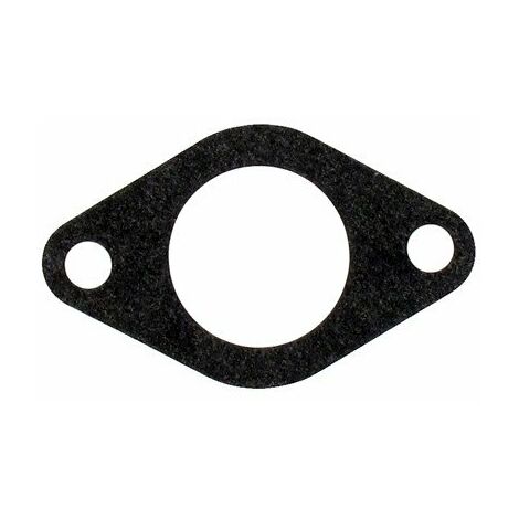 Joint d'admission BRIGGS ET STRATTON 270267 pour 10, 11, 12 et 16CV à axes horizontaux (1/2)