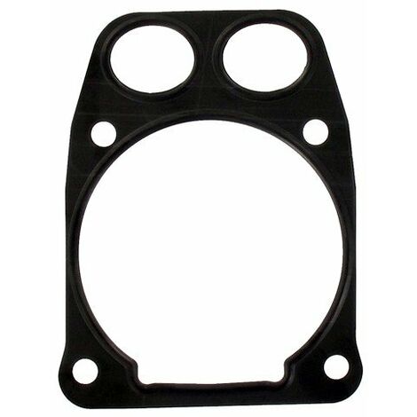 Joint D'embase Adaptable Husqvarna Pour Modèles K960, K970. Remplace Origine 506 414 001, 576 499 401. (1/3)