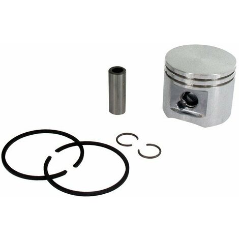 Piston complet STIHL modèle FS400 - FS400-K - FS400-L - FS450 - FS480 - SP400 - SP450