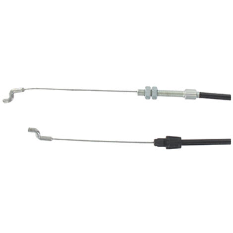 Câble de traction GGP - CASTELGARDEN 81000673/0 - 381000673/0 (1/3)