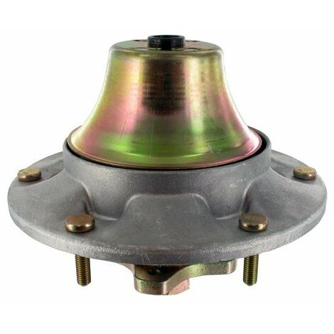 Palier de lame complet JOHN DEERE TCA20639