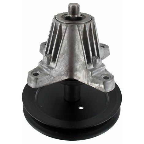 Lame de tondeuse adaptable MTD 618-04822A – Longueur 48 cm – Compatible LTX1040 et LTX1042 – Coupe précise pour terrains difficiles