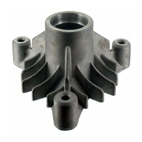 Carter pour palier de lame HUSQVARNA 532137152 (1/2)