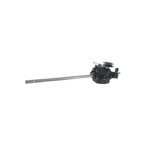 Boitier de transmission STIGA - GGP 181003076/1 (1/2)