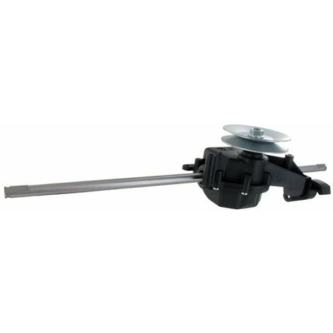 Boitier de transmission 504053201 – Pour modèles LB348V, LC348V, LC348VI, LC353V, LC353VI – Origine – Poids 2,4kg