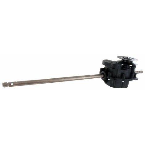 Boîtier de transmission pour matériels Emak 66070660 – Acier 51 cm – Remplace Oleo-Mac 66070660 – Pour jardinage professionnel (1/2)