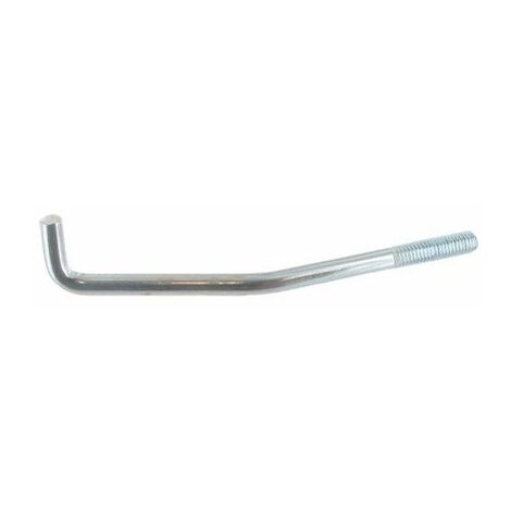 Tige d'ajustement pour boitier de transmission STIGA - GGP 22033281/0 - 122033281/0