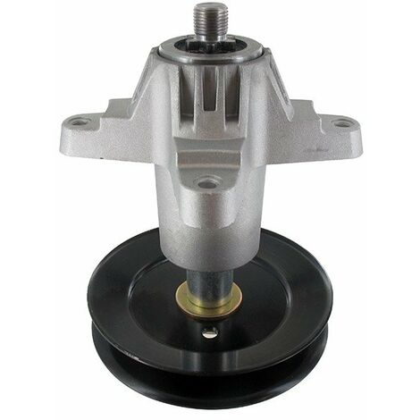 Palier de lame MTD 618-0409, 618-0409B, 618-0409C, 918-0409 - 918-0409A - 918-0409B - 918-0409C