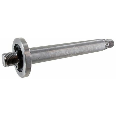 Axe Adaptable Pour Palier De Lame Mtd (notre Référence 6508041) Modèles à Partir De 2003. Remplace Origine 738-1128, 938-1128.