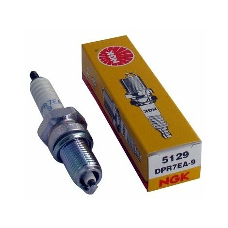 Bougie NGK DPR7EA9