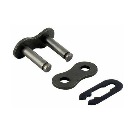 Attache adaptable pour chaîne de transmission – Charge maximale 100kg – Longueur 40cm – Finition métal pour montage rapide