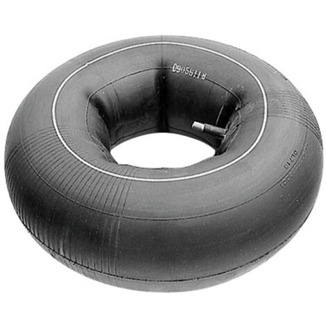 Chambre à air / eau SHAK 500 x 12 Valve droite