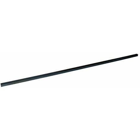 Barre de clavette zinguée UNIVERSEL 305mm x 4,76mm