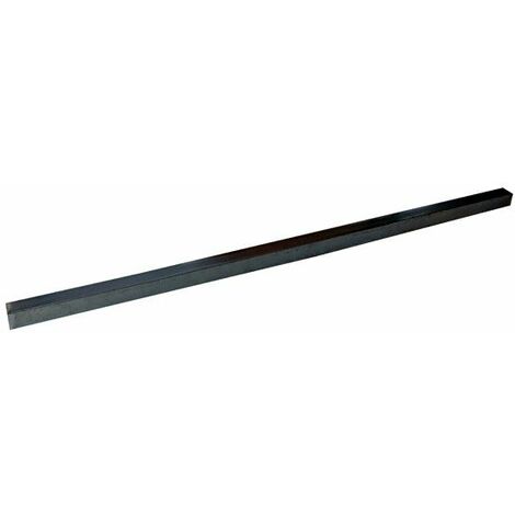 Barre de clavette zinguée UNIVERSEL 305mm x 9,52 mm