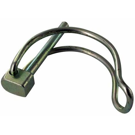 Goupille automatique UNIVERSELLE 36 mm diamètre 4,5 mm (1/2)