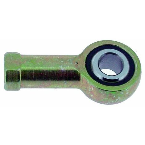Rotule de direction femelle UNIVERSELLE diamètre 7,93 mm (5/16"-24)