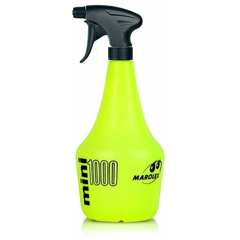 Pulvérisateur à main avec gâchette MAROLEX 1L (1/2)