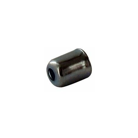 Embout de gaine - diamètre 7 mm