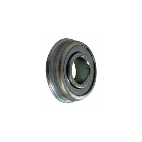 Roulement à bille adaptable Honda HR194 HR214 HRA214 HRA215 – Ø Intérieur 15,05mm – Ø Extérieur 37,60mm – Épaisseur 11,30mm