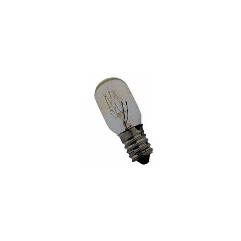 Ampoule pour affûteuse de chaîne 220V 15W