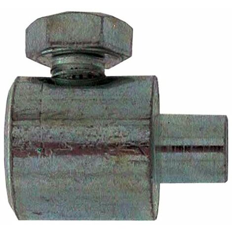 Serre câble UNIVERSEL pour câbles jusque diamètre 4 mm