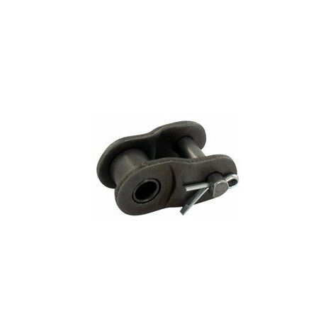 Attache De Chaîne De Transmission (demi-maillon) Modèle C420
