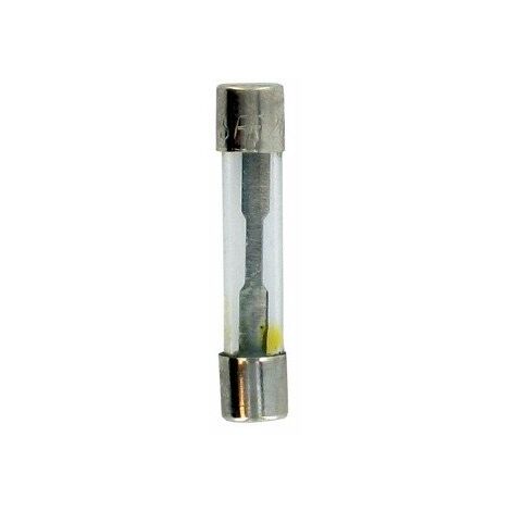 Fusible SFE UNIVERSEL 14Ah diamètre 6,35 mm