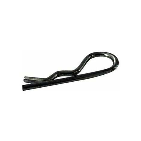 Épingles bêta UNIVERSELLE 41,3mm diamètre 2,38 mm pour axe 6,35 mm