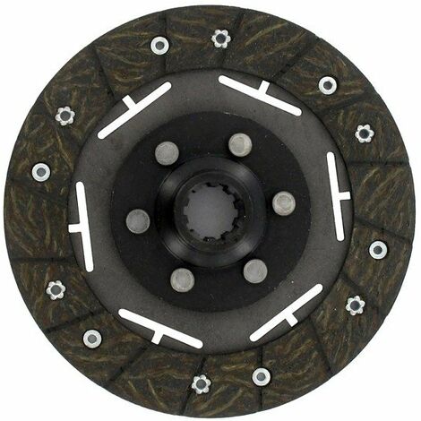 Disque d'embrayage PASQUALI diamètre160mm