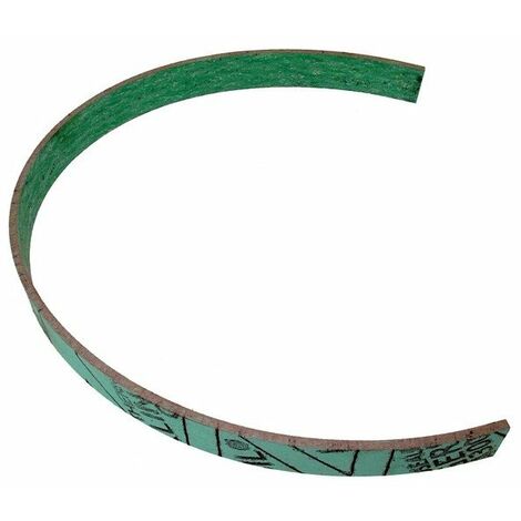 Bande de frein de disque de friction SNAPPER 57423 - 5-7423